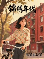 锦绣年代